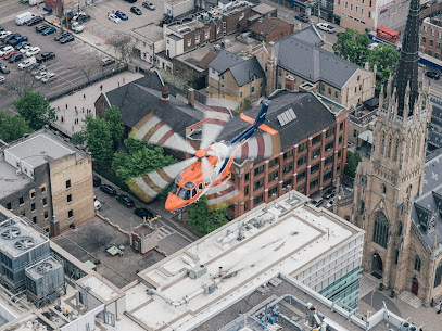 St. Michael's Hospital Emergency Department