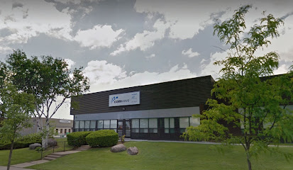 Comwave Networks Inc.