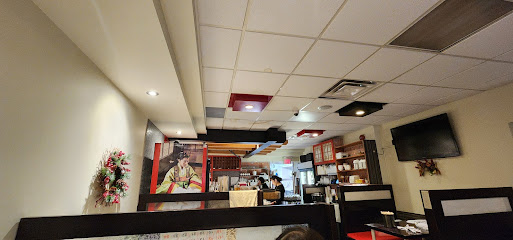 Kimchi Korea House