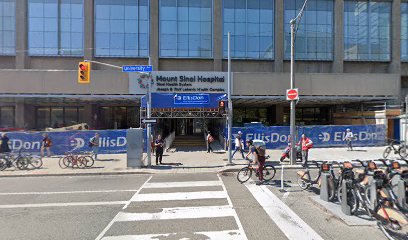 Sinai Health System