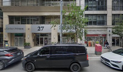 Steadson Hospital