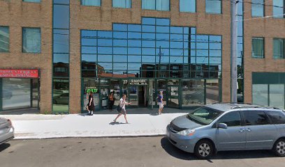 Roncesvalles Chronic Pain Clinic
