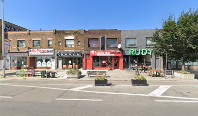 Danforth Pain Clinic