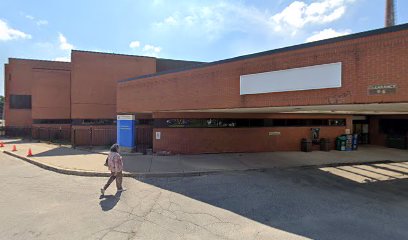 Judy Dan Centre for Hyperbaric Medicine & Advance Wound Care