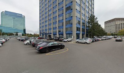Toronto Back Pain Clinic