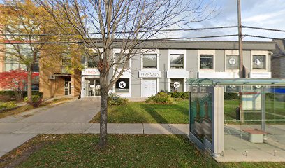 The Etobicoke Pain Clinic