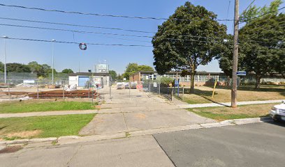 Rivercrest Rink