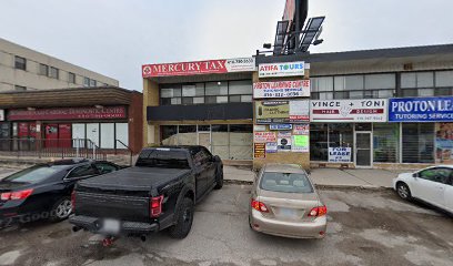 Western Union Agent Location