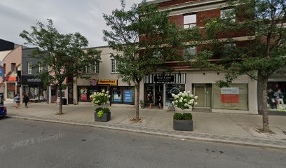 Western Union Agent Location