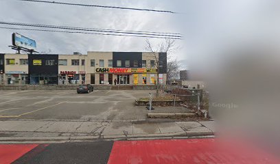 Western Union Agent Location