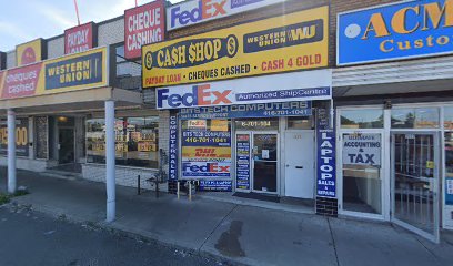 Western Union