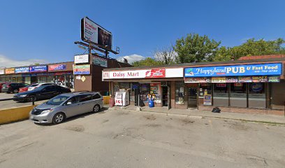 Western Union Agent Location