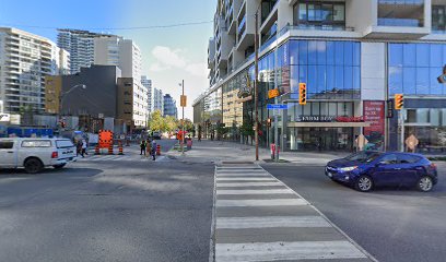 Western Union Agent Location