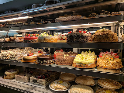 Rustic Bakery