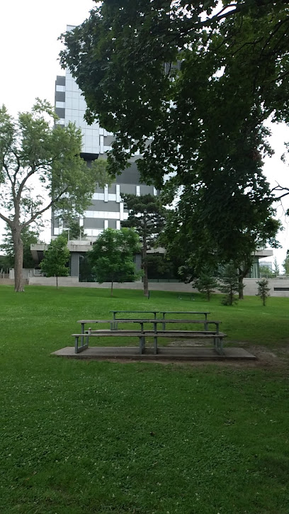 Riverdale Park East Picnic Area #2