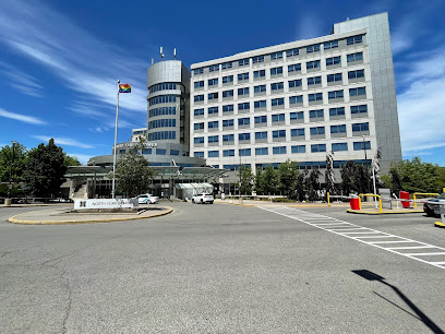 North York General Hospital