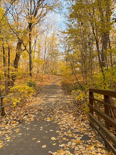 G Ross Lord Park