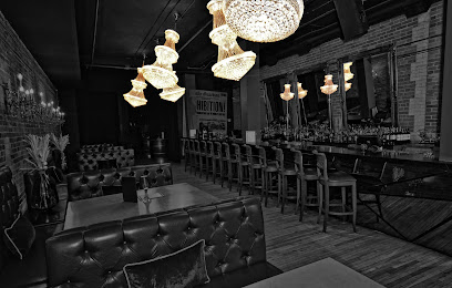 CC Lounge and Whisky Bar