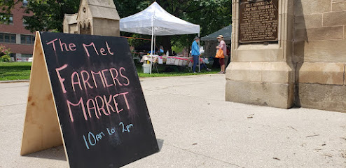 Metropolitan Farmers' Market