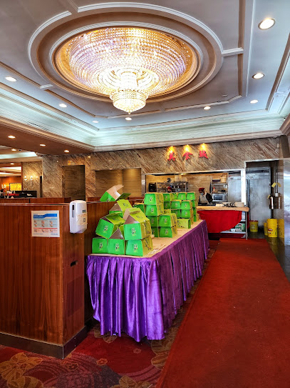 Very Fair Seafood Cuisine