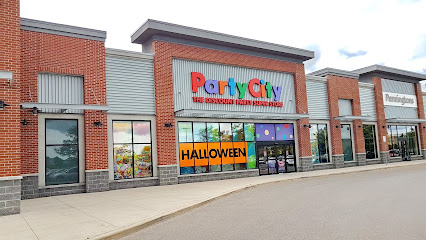 Party City