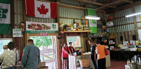 Dixie Orchards