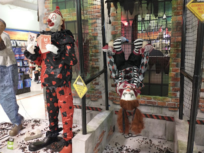 Spirit Halloween