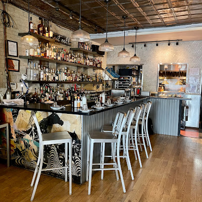Bar Neon