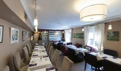 t-buds, Food & Tea Lounge in Toronto