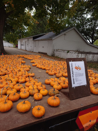 Hutchinson Farm