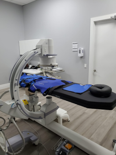 Toronto Pain Clinic