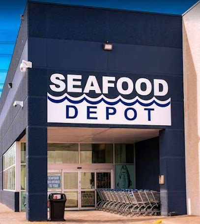 Seafood Depot Inc.