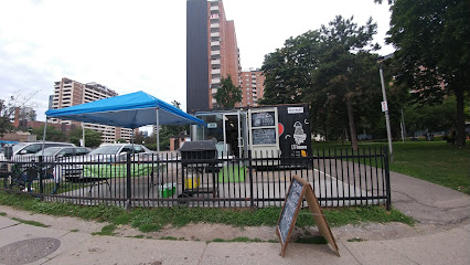 Moss Park Market