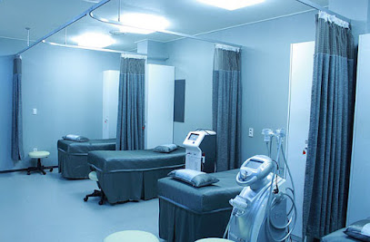 St Regis Hospital
