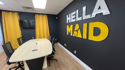 Hellamaid Cleaning Services Toronto