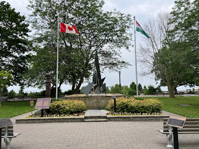 Budapest Park