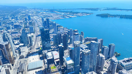 Skypod CN Tower