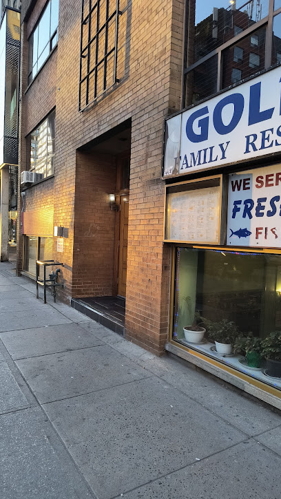 Golden Diner