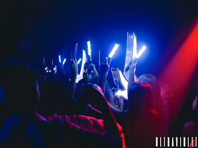 Ultraviolet