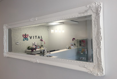 Vital Physiotherapy & Wellness Inc. - Pelvic Floor Physiotherapy