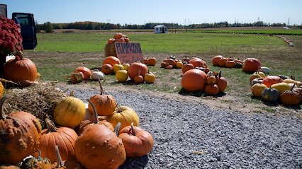 Sweet Ridge Farms