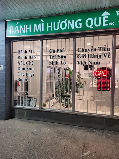 Banh Mi Huong Que