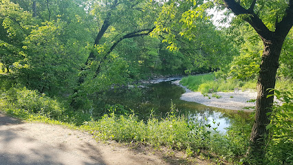 Colonel Danforth Park