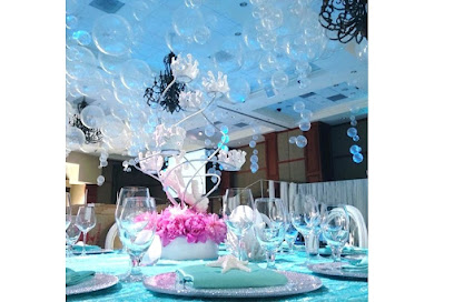 Balloon Corporate Events
