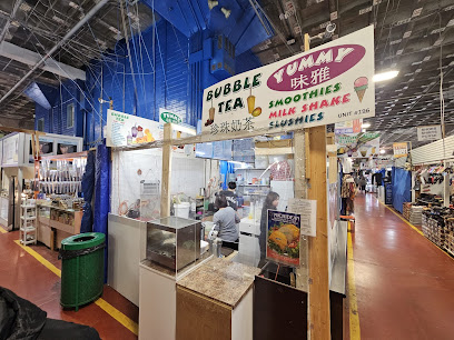 Downsview Park Merchants Market & Farmers Market