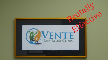 Vente Pain Relief Clinic