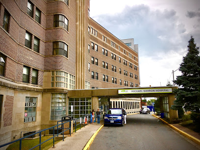 Michael Garron Hospital