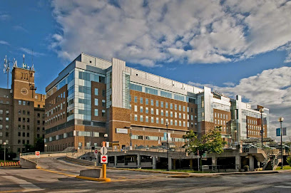 Sunnybrook Health Sciences Centre