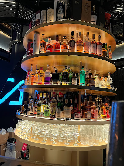 Bar 404 Toronto