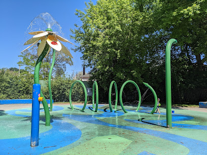 Gledhill Park